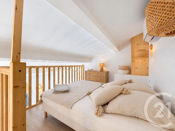 Appartement Studio à vendre  1 pièce - 24,74 m 2   CALVI  - 202