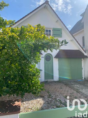 Maison à vendre 4 pièces 66 m² Cucq