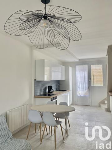 Maison à vendre 4 pièces 66 m² Cucq