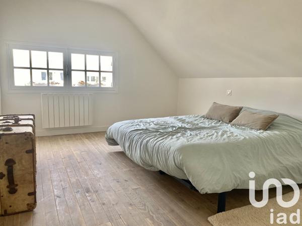 Maison à vendre 4 pièces 66 m² Cucq