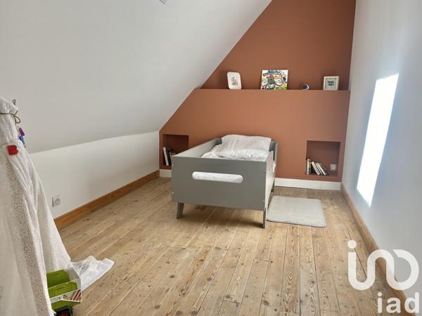 Maison à vendre 4 pièces 66 m² Cucq