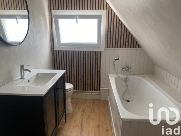 Maison à vendre 4 pièces 66 m² Cucq