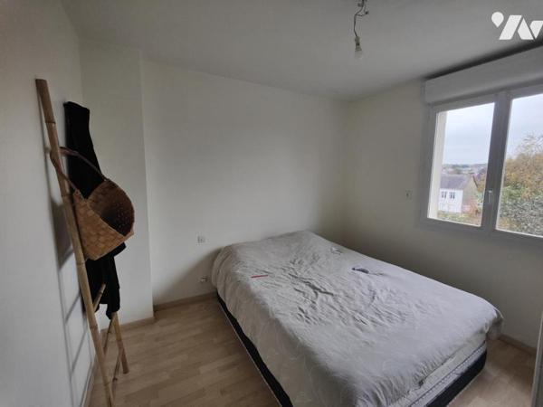 A VENDRE MAISON T5  ST NOLFF