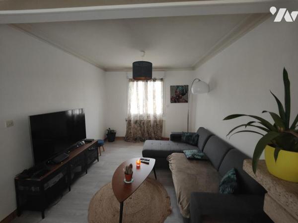 A VENDRE MAISON T5  ST NOLFF