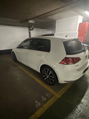 Parking à vendre à Nice Etoile