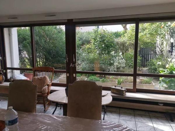 Vente Appartement 5 pièces 105 m2 à Champs-sur-Marne