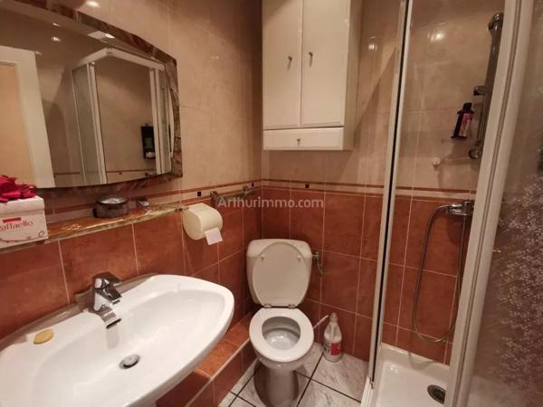 Vente Appartement 5 pièces 105 m2 à Champs-sur-Marne