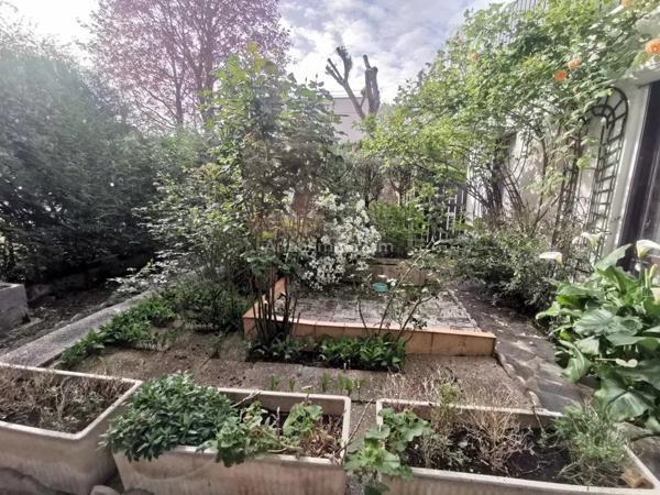 Vente Appartement 5 pièces 105 m2 à Champs-sur-Marne