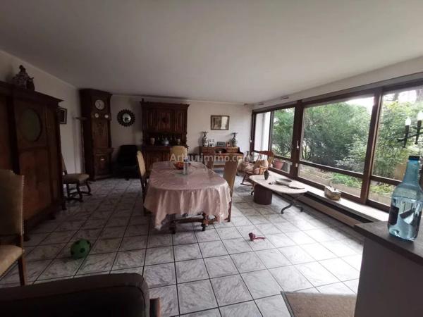 Vente Appartement 5 pièces 105 m2 à Champs-sur-Marne