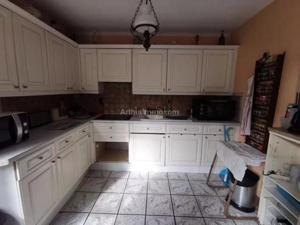 Vente Appartement 5 pièces 105 m2 à Champs-sur-Marne