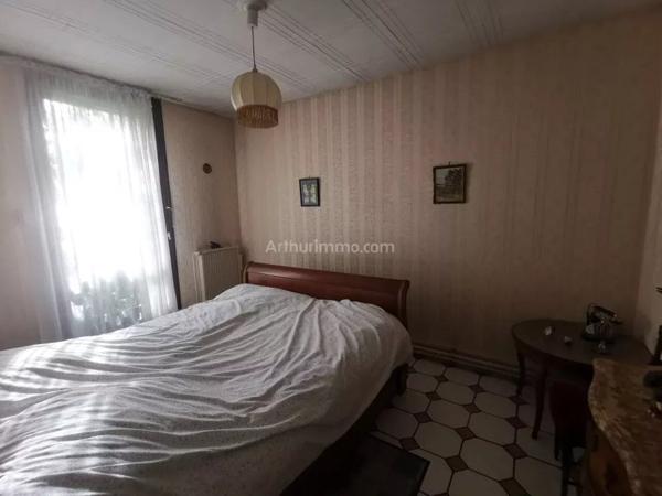 Vente Appartement 5 pièces 105 m2 à Champs-sur-Marne