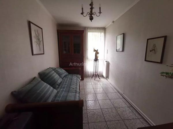 Vente Appartement 5 pièces 105 m2 à Champs-sur-Marne