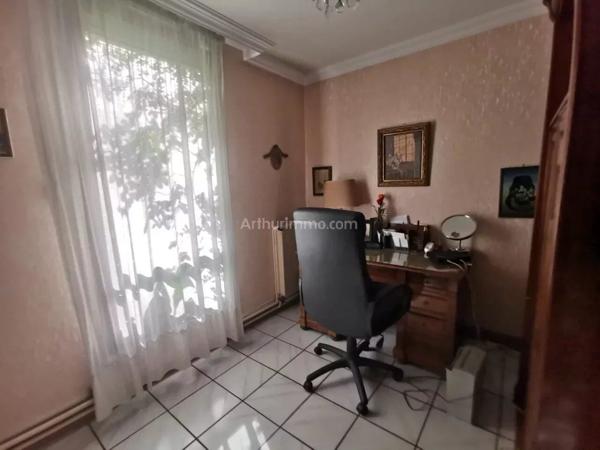 Vente Appartement 5 pièces 105 m2 à Champs-sur-Marne