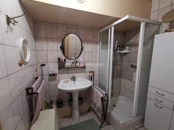 Vente Appartement 5 pièces 105 m2 à Champs-sur-Marne