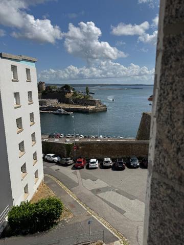BREST Recouvrance - rue Traverse de L'Eglise, Brest 29200