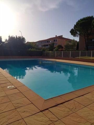 Location                                                      Appartement
                        
                     1 pièces                      26 m2                     à Fréjus