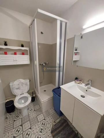 Location                                                      Appartement
                        
                     1 pièces                      26 m2                     à Fréjus