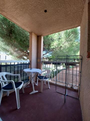 Location                                                      Appartement
                        
                     1 pièces                      26 m2                     à Fréjus