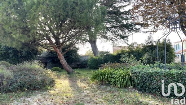 Maison à vendre 6 pièces 125 m² Le Bois-Plage-en-Ré