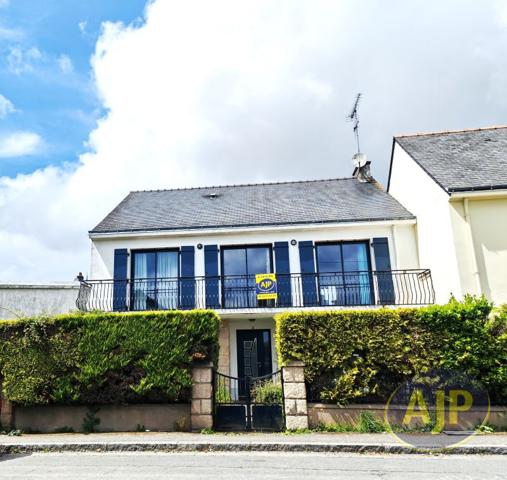 Vente maison Blain : 170 880 € - AJP Immobilier Blain