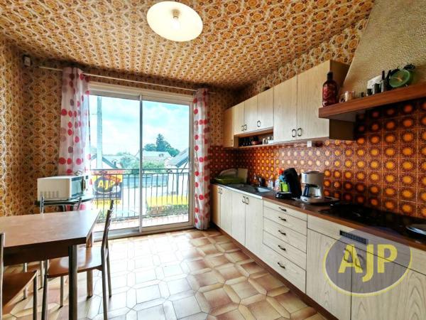 Vente maison Blain : 170 880 € - AJP Immobilier Blain