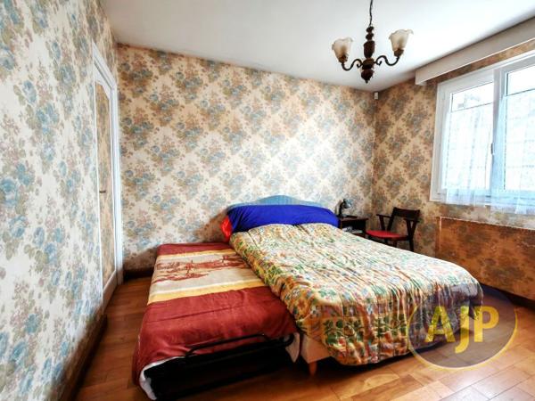 Vente maison Blain : 170 880 € - AJP Immobilier Blain