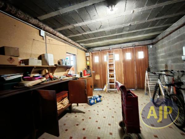 Vente maison Blain : 170 880 € - AJP Immobilier Blain