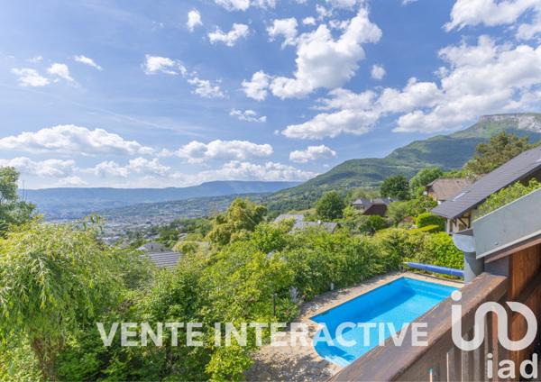 Maison à vendre 8 pièces 222 m² Barby