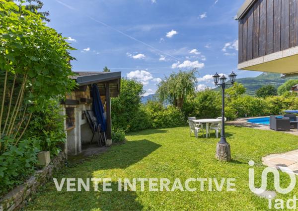 Maison à vendre 8 pièces 222 m² Barby