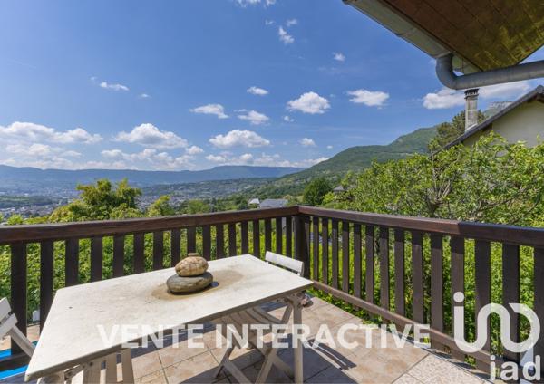 Maison à vendre 8 pièces 222 m² Barby