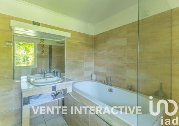 Maison à vendre 8 pièces 222 m² Barby