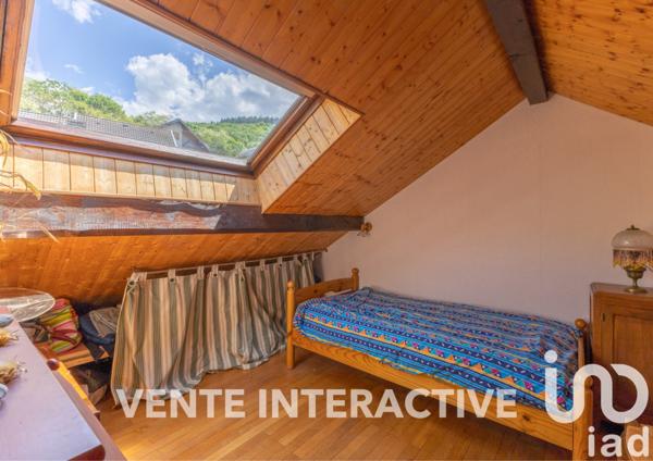 Maison à vendre 8 pièces 222 m² Barby