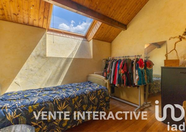 Maison à vendre 8 pièces 222 m² Barby