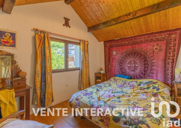 Maison à vendre 8 pièces 222 m² Barby