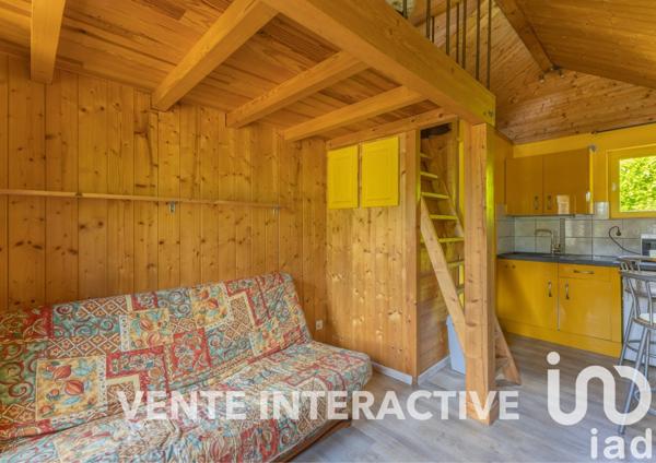 Maison à vendre 8 pièces 222 m² Barby