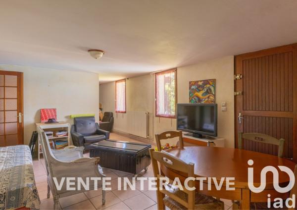 Maison à vendre 8 pièces 222 m² Barby