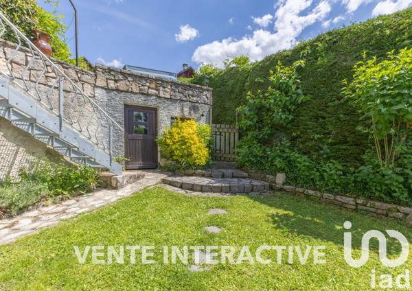 Maison à vendre 8 pièces 222 m² Barby