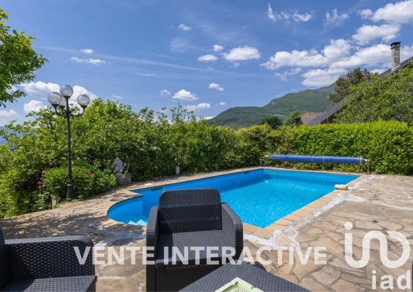 Maison à vendre 8 pièces 222 m² Barby