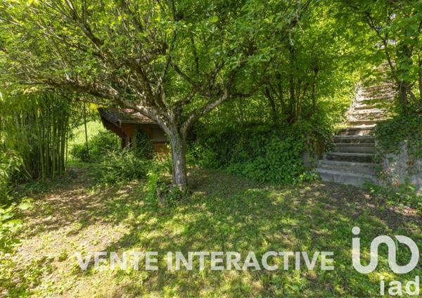 Maison à vendre 8 pièces 222 m² Barby