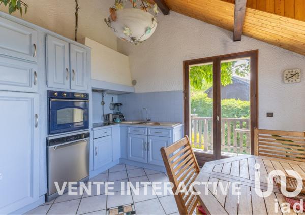 Maison à vendre 8 pièces 222 m² Barby