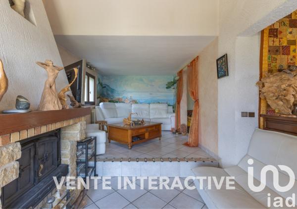 Maison à vendre 8 pièces 222 m² Barby