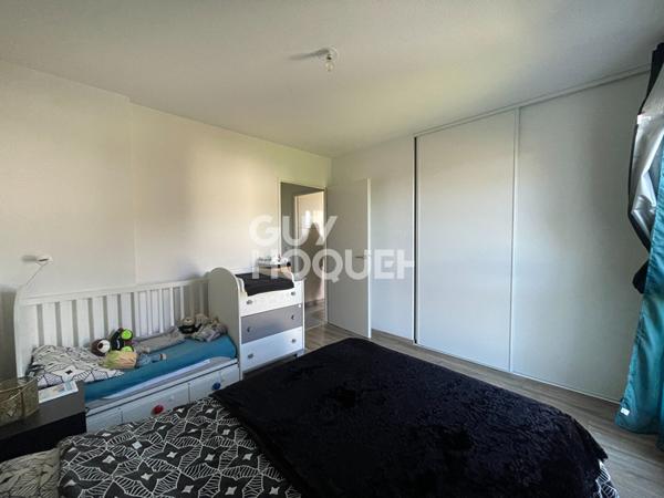 Appartement Biscarrosse 2 pièce(s) 42.40 m2