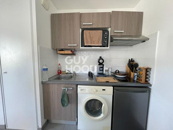 Appartement Biscarrosse 2 pièce(s) 42.40 m2