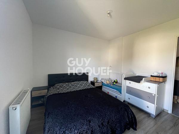 Appartement Biscarrosse 2 pièce(s) 42.40 m2