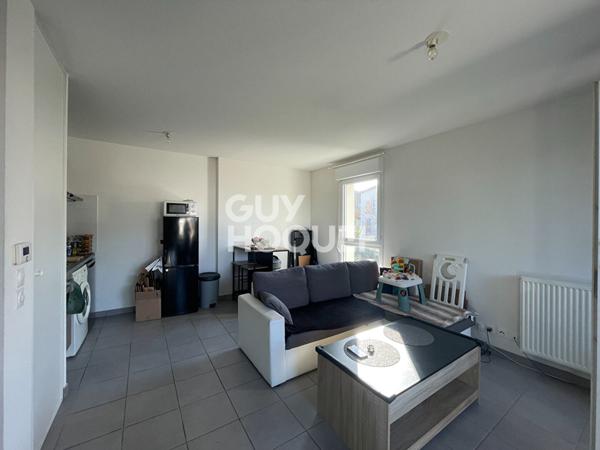 Appartement Biscarrosse 2 pièce(s) 42.40 m2