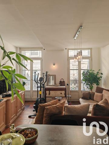 Appartement à vendre 2 pièces 70 m² Toulon