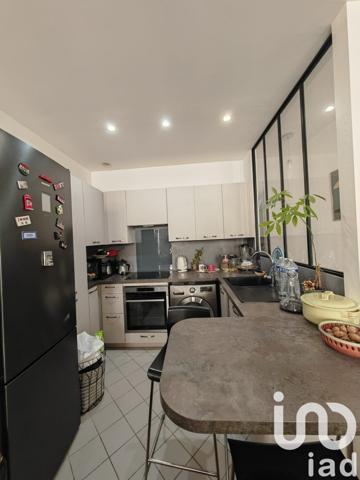 Appartement à vendre 2 pièces 70 m² Toulon