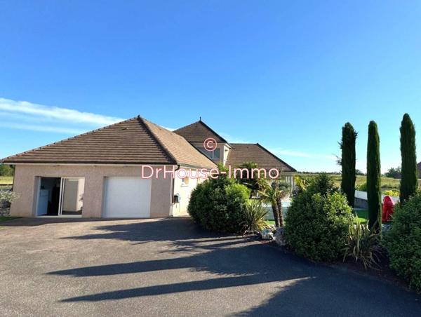 Maison à vendre 7 pièces de 205 m²