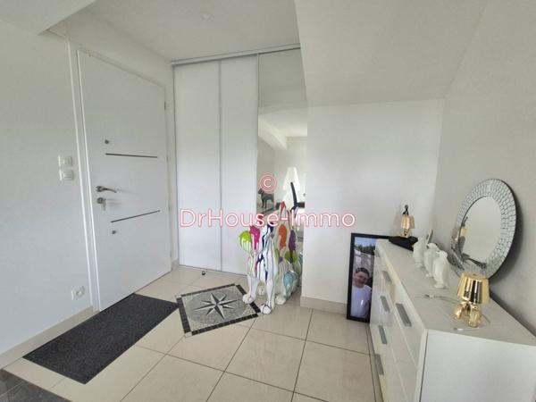 Maison à vendre 7 pièces de 205 m²