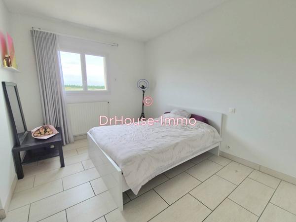 Maison à vendre 7 pièces de 205 m²